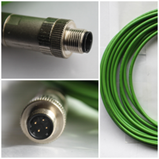 Systemleitung PN M12 D