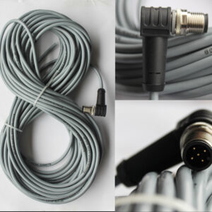 Systemleitung M12A Sti/-