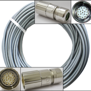 Ltg Kombi-Drehgeber - Y-Stck