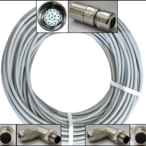 Y-Anschluss Kombigeber