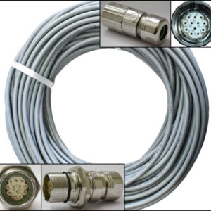 Ltgi-Drehgeber - Verl. 2m