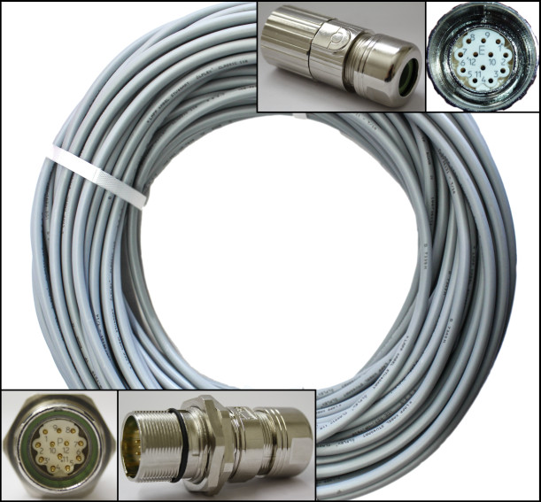 Ltgi-Drehgeber - Verl. o.L.12p