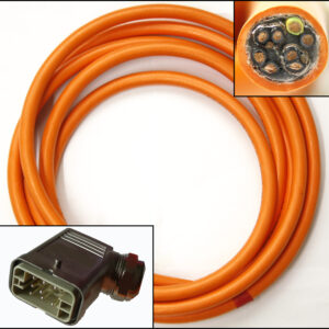 M-Ltg-FU Q8/- 4x2,5+2x2x1