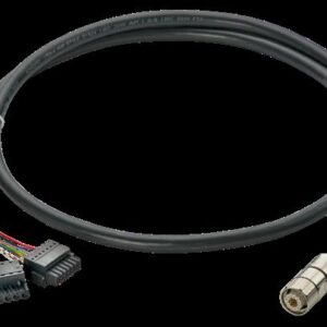 Motoranschlusskabel LAiO1 5m BG45x30, BG65Sx50