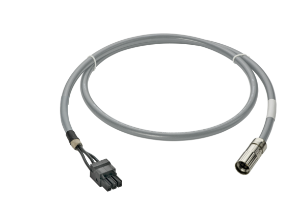 Motoranschlusskabel LPMo1 <10m