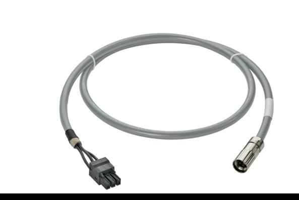 Motoranschlusskabel LPMo1 3m