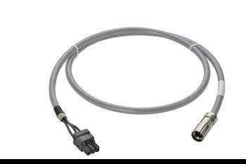 Motoranschlusskabel LPMo1 <10m