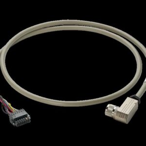 Encoderanschlusskabel LPEn1 3m BG75x50, BG95x40