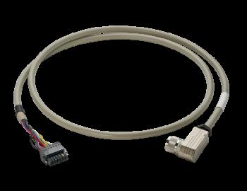 Encoderanschlusskabel LPEn1 5m BG75x50, BG95x40