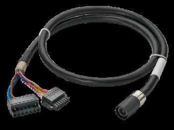 Motoranschlusskabel LAiO2 10m