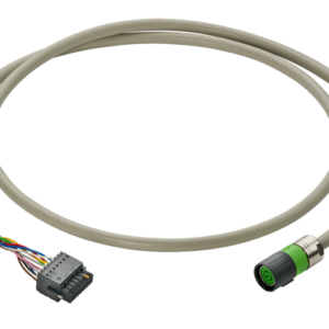 Encoderanschlussleitung LPEn2