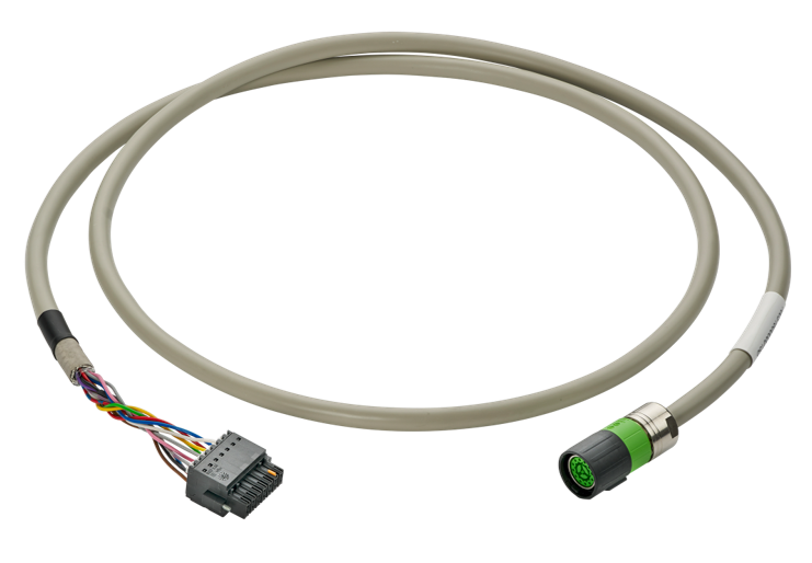 Encoderanschlussleitung LPEn2 1,5m