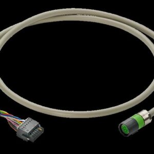 Encoderanschlussleitung LPEn2 <10m