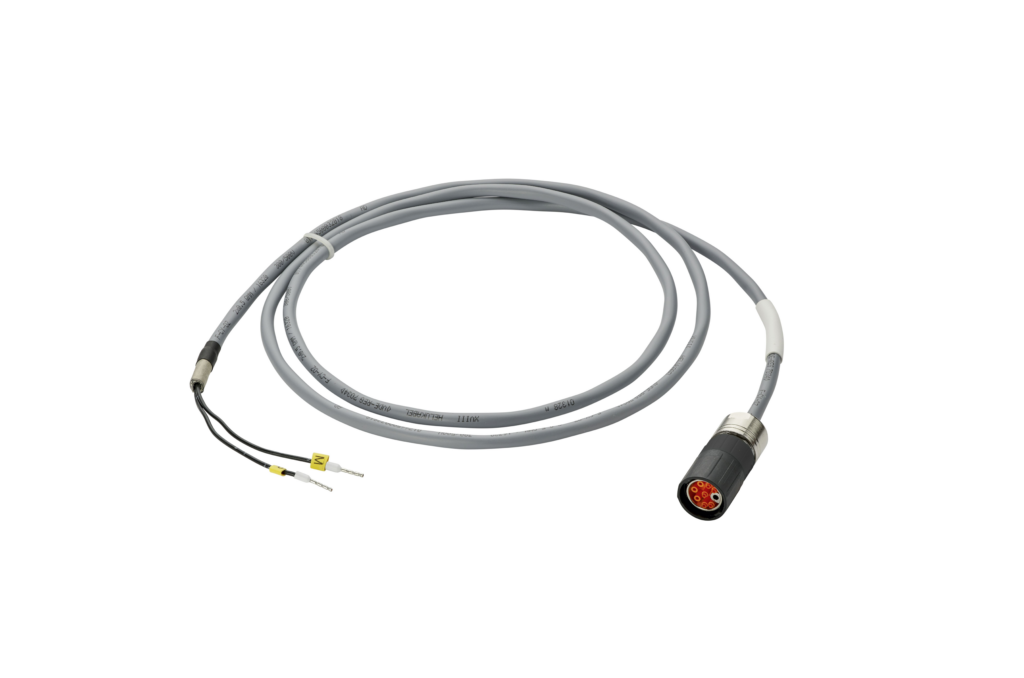 Bremsleitung LPBr2 <10m