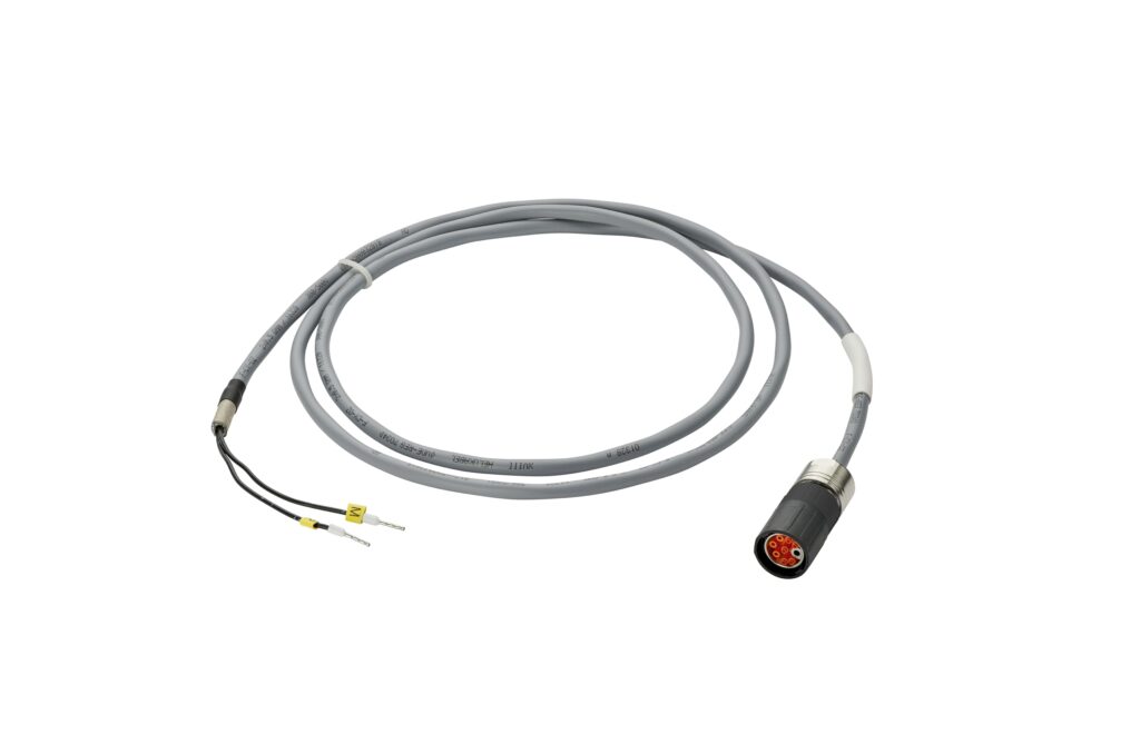 Bremsleitung LPBr2 <10m