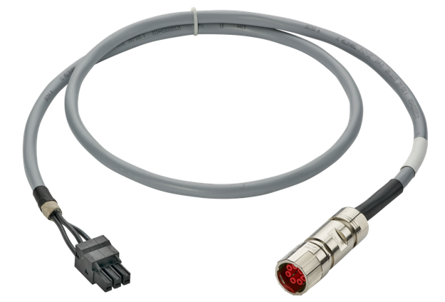 Motoranschlusskabel LPMo3 <10m