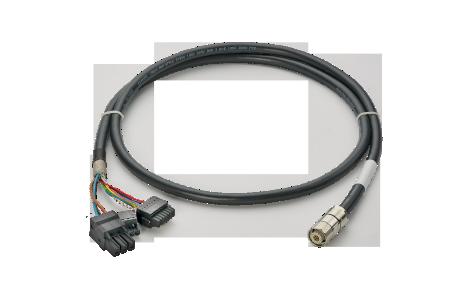 Motoranschlusskabel LAio10 <10m
