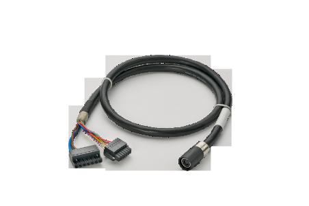 Motoranschlusskabel CSD LAiO2 <10m