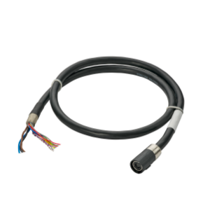 Motoranschlusskabel CSD LAiO2 <10m