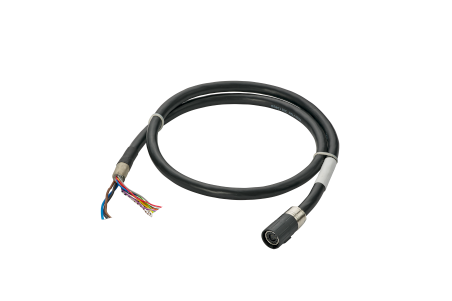 Motoranschlusskabel CSD LAiO2 <10m