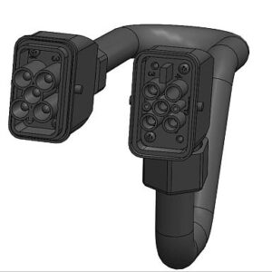 Ltg Q4/2 Sti/Bu 4x2,5